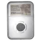 Roman Ae Of Jovian (363-364) NGC