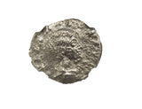 JULIAMAESA(AR)NGC(F) Julia Maesa Silver Antoninianus NGC Certified Slab(F)