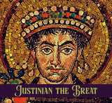 JUSTINIAN-BBOX Justinian the Great (Black Box)