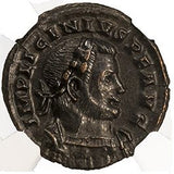 Roman Ae Of Licinius 1St (Ad 308-324) NGC