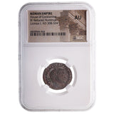 Roman Ae Of Licinius 1St (Ad 308-324) NGC