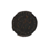 Roman Ae Of Licinius 1St (Ad 308-324) NGC