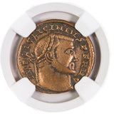 Roman Ae Of Licinius 1St (Ad 308-324) NGC