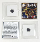 MAGIBRMINI The Nativity: Biblical Coin of the Magi (mini album)