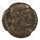 MAGNENTIUS(AE2)NGC(F) Roman AE of Magnentius NGC(F)