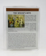 Widow's Mite: Judean Prutah (Mid-Sized Album) MITE-MIDI