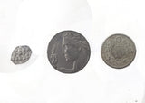 Origins of the Mob: A Set of Three Coins (Album)