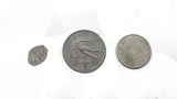 Origins of the Mob: A Set of Three Coins (Album)