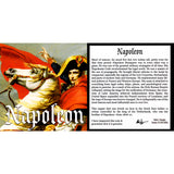 NAPOLEON-BBOX Napoleon: His Signature Coin from Java (budget box)