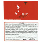 NAZI-BF Hitler: Nazi Occupation Notes (Billfold)