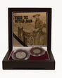 OLDWESTBOX Where the Buffalo Roam: Coins of the Old West (2-Coin Box)