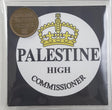 PALEMINI Mandatory Palestine (Mini Album)