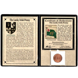 PENNYALB Lucky Irish Penny (Album)