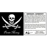 PIRATEMINI Pirate Money (Mini Album)