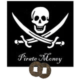 PIRATEMINI Pirate Money (Mini Album)