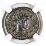 PROBUS(ANT)NGC(VF) Roman AE Probus (AD 276-282) NGC(VF)