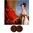 QUEENVICTORIAMINI Queen Victoria, Empress of India (mini album)