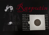 RASPUTINALB Rasputin (Album)