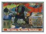 Red Dawn: The Russian Revolution One (Clear Box)