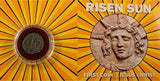 RISENSUNBOX Risen Sun: The First Coin of Jesus Christ (One-Coin Box)