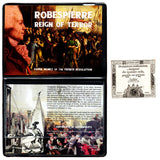 Robespierre: Reign of Terror : Paper Money of the French Revolution (album)