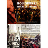 Robespierre: Reign of Terror : Paper Money of the French Revolution (album)