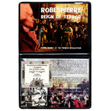 Robespierre: Reign of Terror : Paper Money of the French Revolution (album)