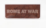 Rome at War: Four Coin (Mini Album) (ROMEATWAR4CNMINI)