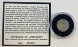 RUM-BBOX The Sultanate of Rum (Islamic silver coin) (budget box)