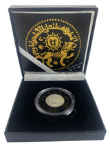 RUM-BBOX The Sultanate of Rum (Islamic silver coin) (budget box)