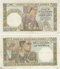 Serbia P27(XF) 500 Dinara