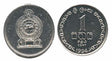 Sri Lanka KM137(U) 1 Cent