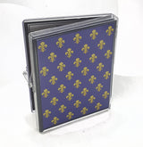 SUNKING-CLRBOX Sun King: Louis XIV Silver (Clear Box)