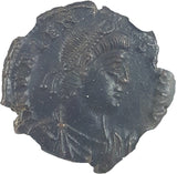 VALENS(AE3)NGC(CH-AU) Roman AE of Valens (AD364-378) NGC(CH-AU)