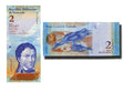 Venezuela P88(U) 2 Bolivares