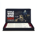 World War One and the Map of the Modern World (10 Coin Set)