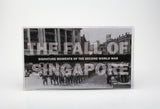 Fall of Singapore: Five Japanese Invasion Notes of Malaya  (Billfold)