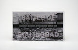 Battle of Stalingrad: Two Wartime Banknotes  (Billfold) (WW2-STALINGRAD-BF)