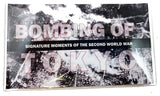 WW2-TOKYO-BF WWII: Bombing of Tokyo (Billfold)