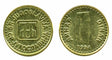 Yugoslavia KM160(U) 1 Dinara